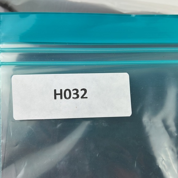 ONLY edge LUXURY black lace midi dress with boat neck - Picture 10 of 10